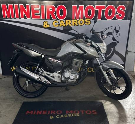 HONDA CG 160 FAN HONDA CG 160 FAN